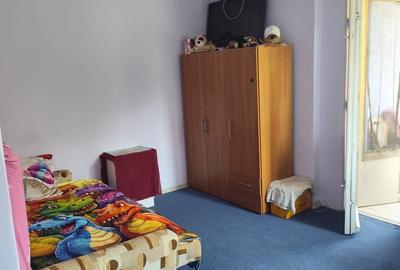 Apartament cu 2 camere în Cantemir