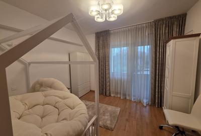 Apartament cu 4 camere decomandat în Herăstrău - 22