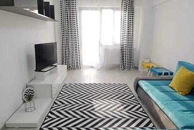 Apartament cu 2 camere decomandat în Bucium - 1