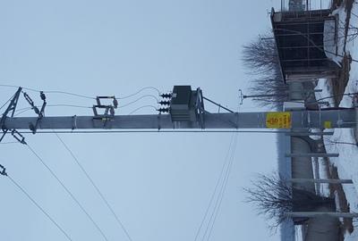 Teren de 60000 mp, în Albina - 5