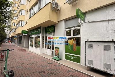 Spațiu comercial, de 75 mp, în Titan
