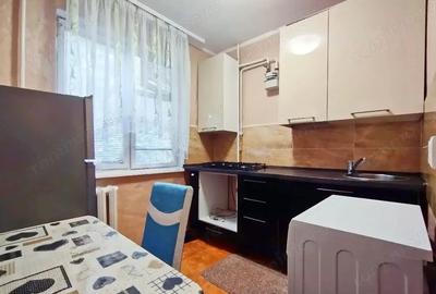 Apartament cu 2 camere în Brâncoveanu