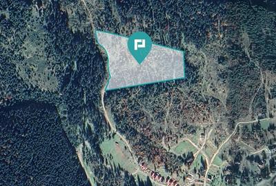 Teren de 36000 mp, în Central - 3