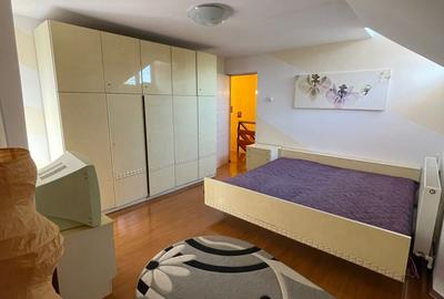 Casă cu 5 camere cu Canalizare în Țigănești - 16