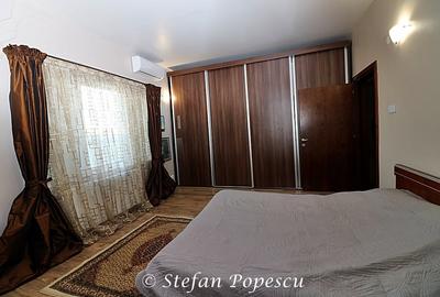 Casă cu 5 camere cu Garaj în Izvorani - 17