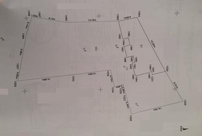Teren Construcții intravilan de 660 mp, în Știrbei Vodă - 3