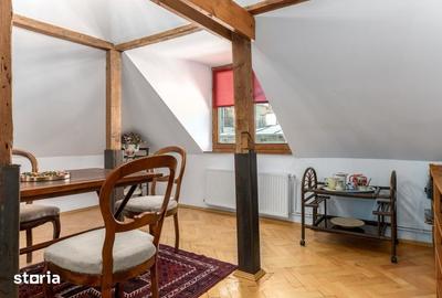 Apartament cu 2 camere în Gara de Nord