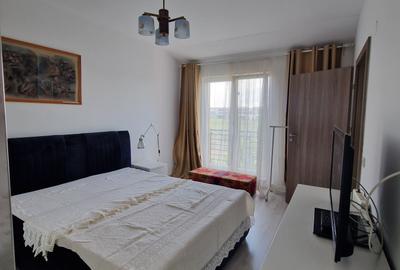 Duplex cu 4 camere cu Teren 80 Mp în Tunari - 7