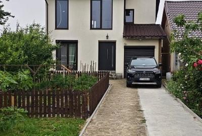 Casă cu 4 camere decomandat în Tuzla - 5