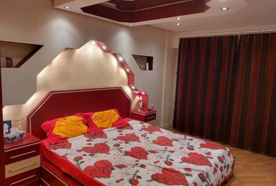 Apartament semidecomandat în Central