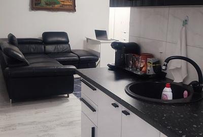 Apartament cu 2 camere, mobilat în Apărătorii Patriei - 8