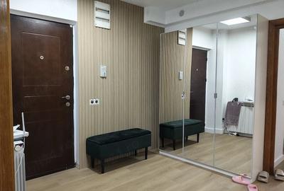 Apartament cu 4 camere decomandat, mobilat în Eminescu - 8