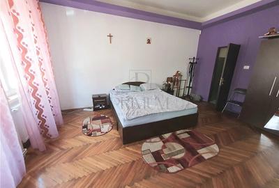Apartament cu 3 camere decomandat în Bălcescu