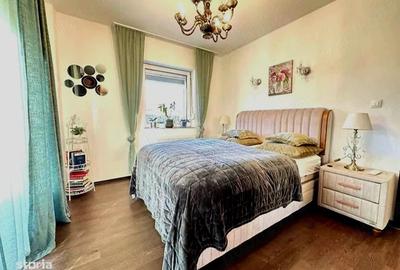Apartament cu 2 camere semidecomandat în Lipovei - 8