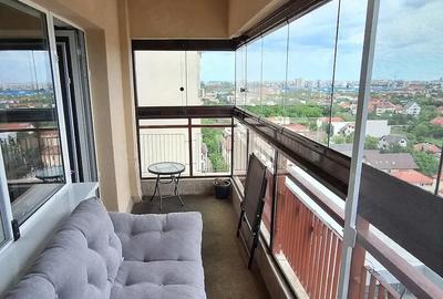 Apartament cu 2 camere decomandat în Valea Ialomiței - 1