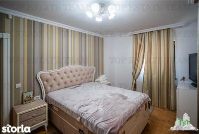 Casă cu 7 camere cu Teren 2854.29 Mp în Brănești - 4