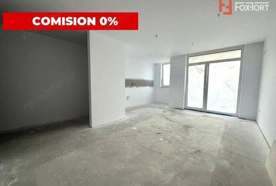 Garsonieră în Aradului