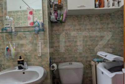 Apartament cu 3 camere decomandat în Micro 4 - 5