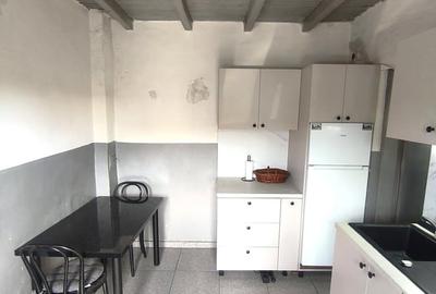 Casă cu Teren 1600 Mp în Central