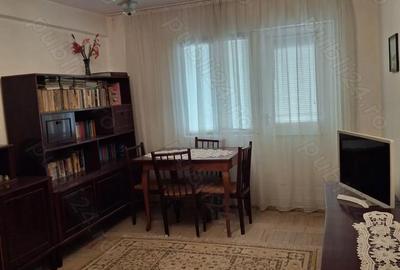 Apartament cu 3 camere în Nistorești - 1