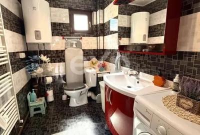 Casă cu 3 camere cu Teren 370 Mp în Albota