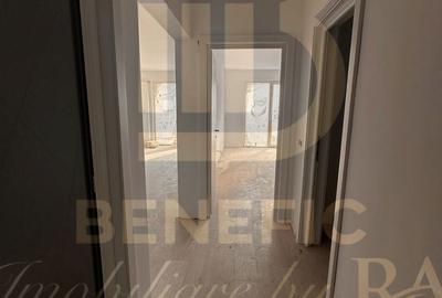Apartament cu 2 camere decomandat în Central - 7