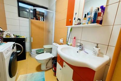 Apartament cu 2 camere decomandat în Chiajna