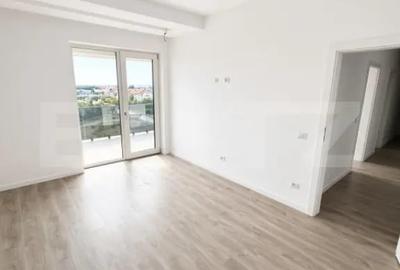 Apartament cu 2 camere decomandat în Sud