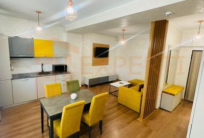 Apartament cu 4 camere decomandat, mobilat în Mamaia - 15