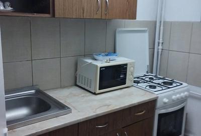Apartament cu 2 camere semidecomandat în Șagului