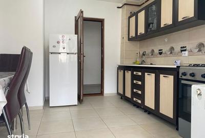 Apartament cu 2 camere decomandat în Central - 5