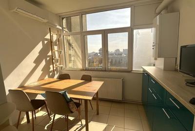 Apartament cu 3 camere decomandat, mobilat în Kiseleff - 1