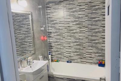 Apartament cu 2 camere semidecomandat în Brazda lui Novac - 2