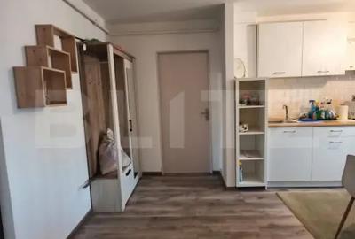 Apartament cu 3 camere decomandat în 1 Mai - 1