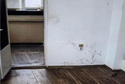 Casă cu 2 camere cu Teren 181 Mp în Central - 2