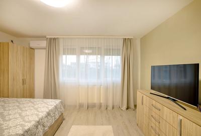 Apartament cu 2 camere decomandat în Nufărul - 4