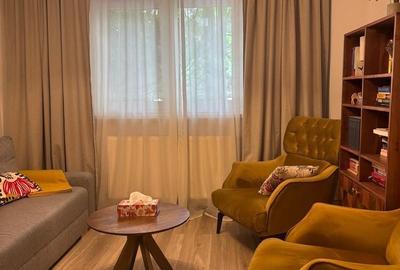 Apartament cu 2 camere decomandat în Tineretului - 7
