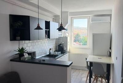 Apartament cu 2 camere în Mărăști