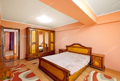 Apartament cu 3 camere decomandat, mobilat în Faleză - 3