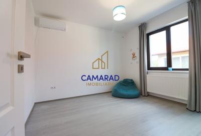 Casă individuală cu 5 camere cu Canalizare în Tunari - 10