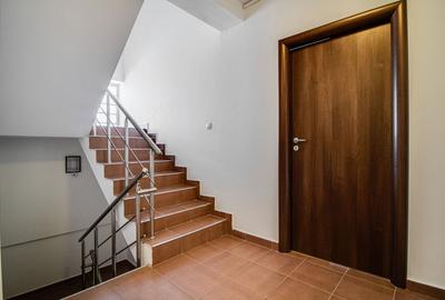Casă individuală cu 6 camere cu Canalizare în Giulești - 26