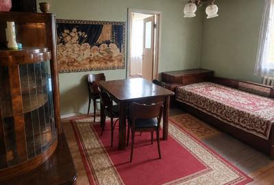 Apartament cu 2 camere în Gheorgheni