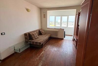 Apartament cu 2 camere semidecomandat în Olimpia-Stadion