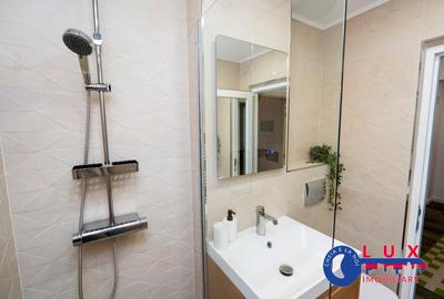 Apartament cu 3 camere decomandat în Babadag - 13