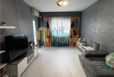 Apartament cu 3 camere decomandat, mobilat în Democrației - 6