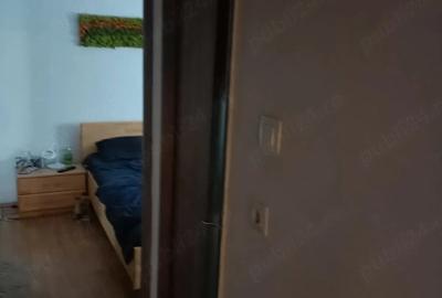 Apartament cu 2 camere nedecomandat în Micălaca