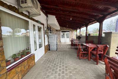 Spațiu comercial, de 600 mp, în Dumbrăveni - 12