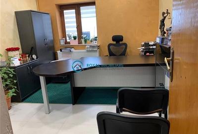 Birou, de 50.759998321533 mp, în Ultracentral - 2