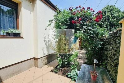 Casă cu Teren 164 Mp în Lipovei