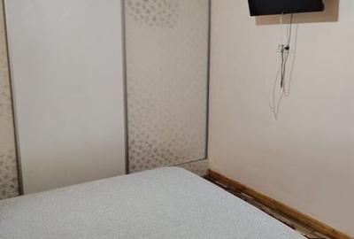 Garsonieră în Rahova